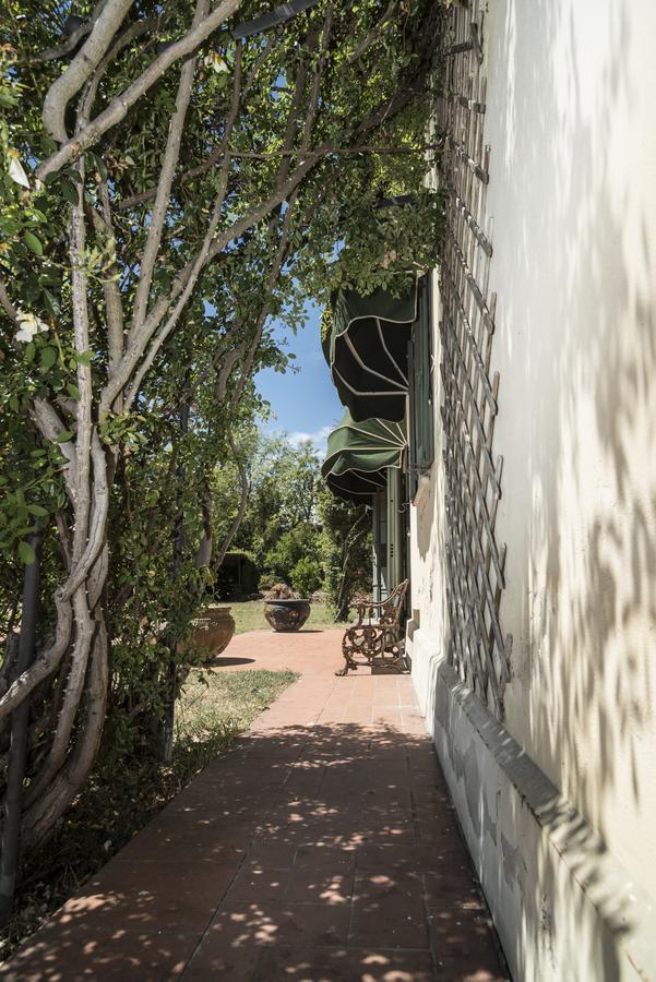 Il Borgo Di Minerva Hotel Minerbio Bagian luar foto