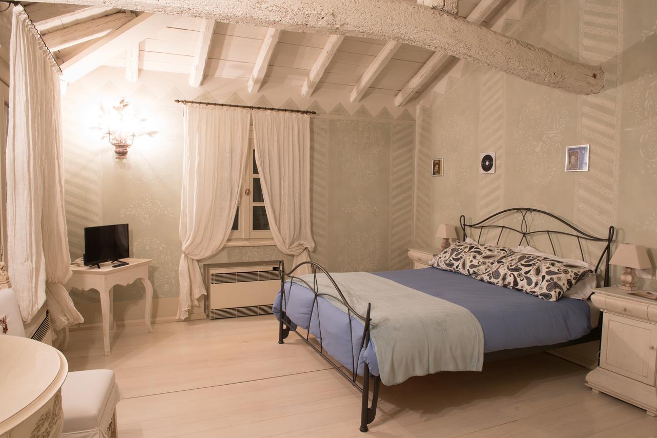 Il Borgo Di Minerva Hotel Minerbio Bagian luar foto