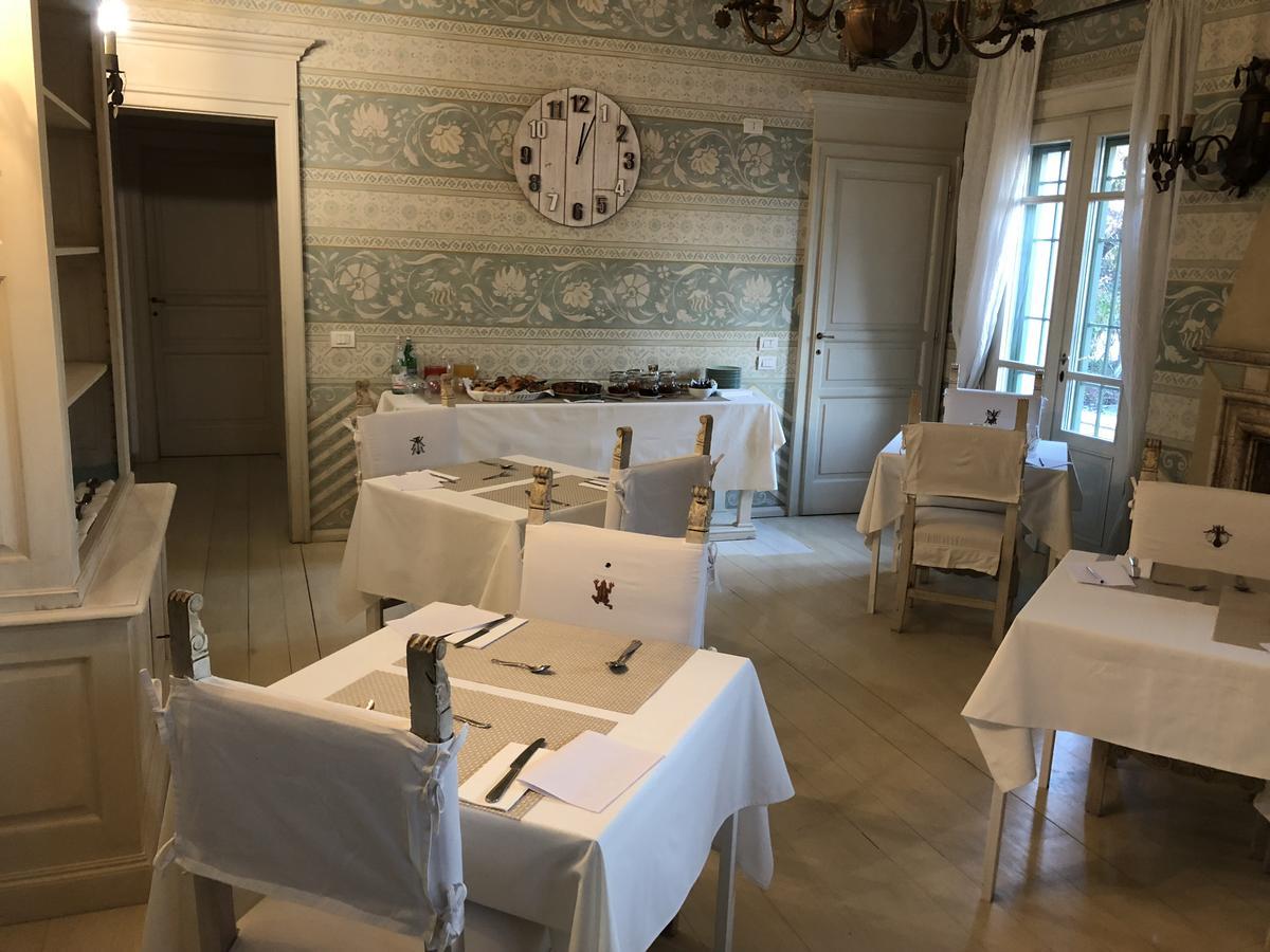Il Borgo Di Minerva Hotel Minerbio Bagian luar foto
