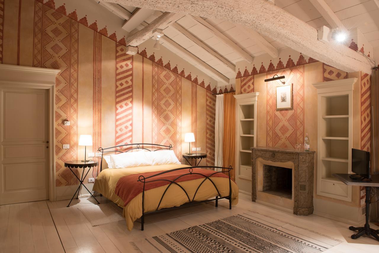 Il Borgo Di Minerva Hotel Minerbio Bagian luar foto