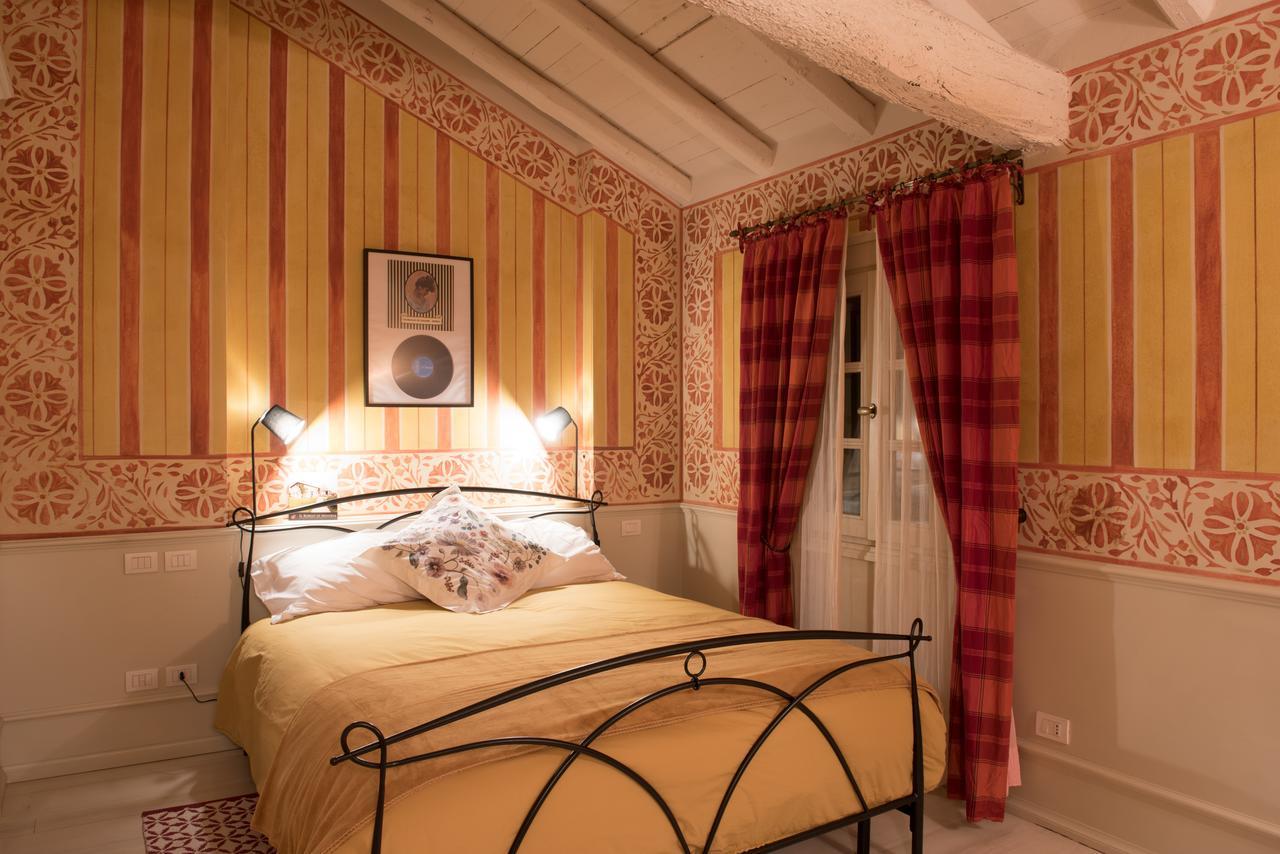 Il Borgo Di Minerva Hotel Minerbio Bagian luar foto