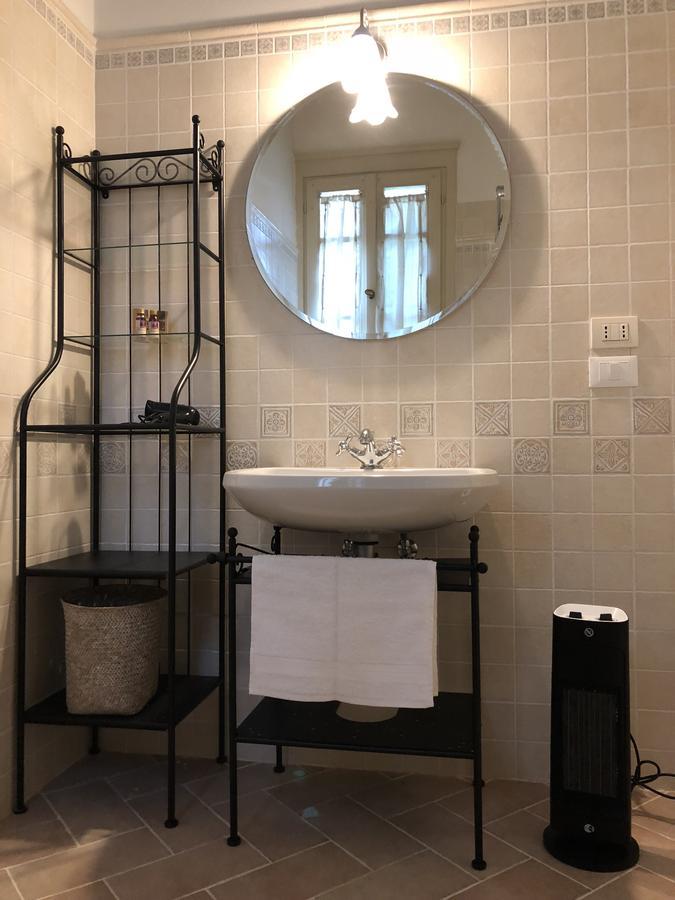 Il Borgo Di Minerva Hotel Minerbio Bagian luar foto