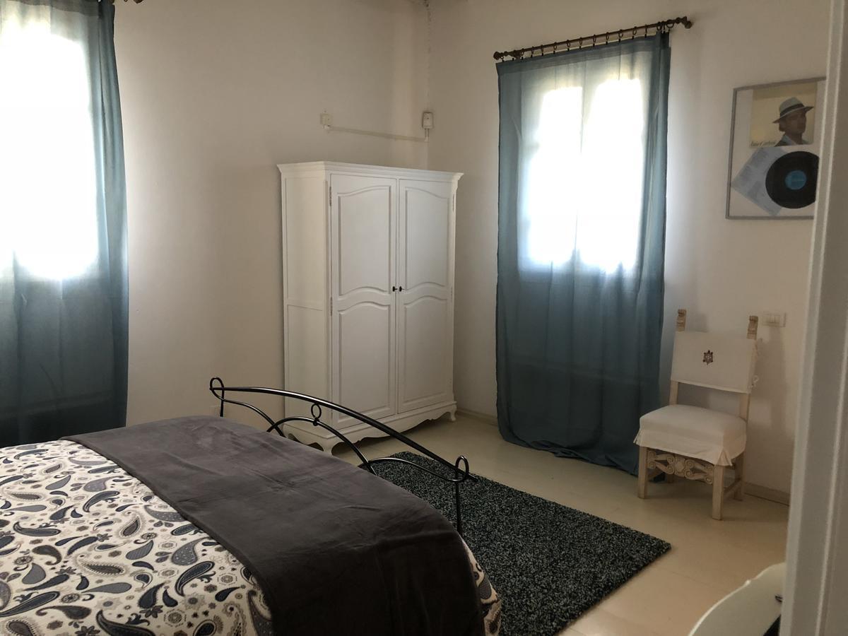 Il Borgo Di Minerva Hotel Minerbio Bagian luar foto